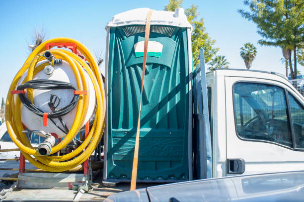 Best Affordable porta potty rental  in Milford, PA