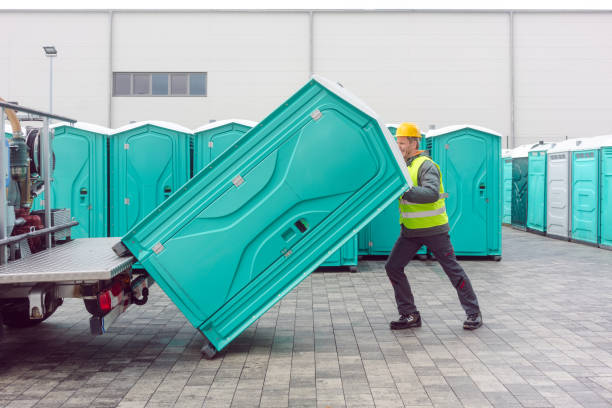 Portable Toilet Options We Offer in Milford, PA