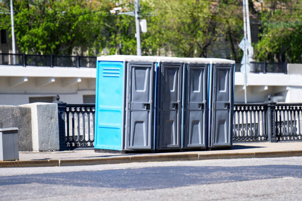 Best High-end porta potty rental  in Milford, PA