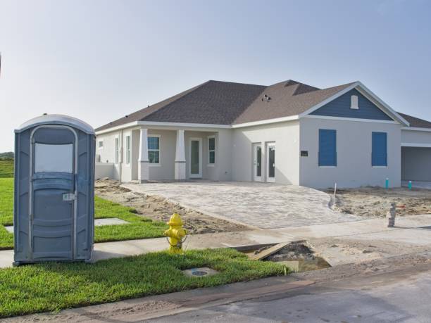 Best Portable toilet rental cost  in Milford, PA