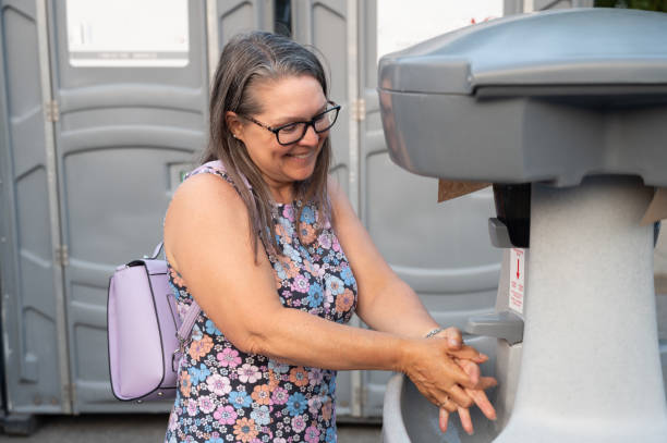 Best Porta potty rental near me  in Milford, PA