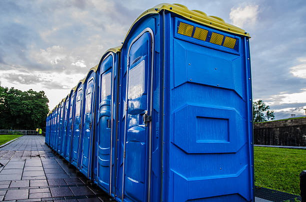 Best Portable bathroom rental  in Milford, PA