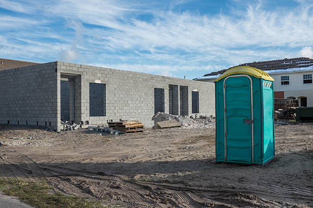 Best Local porta potty services  in Milford, PA